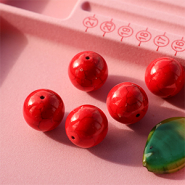 Nouveau Nouvelle série de perles en céramique