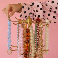 Nouveau Nouvelle collection d’accessoires 