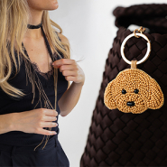 Nouveau Accessoires faits main en Inde