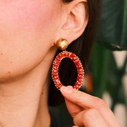 Nouveau Nouveaux magnifiques pendentifs à facettes 