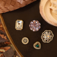 Nouveau Nouveaux cache-boutons 