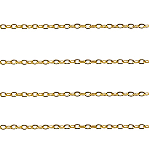 Appr&ecirc;ts en acier Inox cha&icirc;ne maille jaseron maille for&ccedil;at D&oacute;re