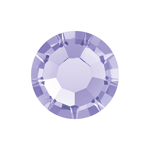 Pierre de Naissance Juin Preciosa SS16 flatback (4mm) Tanzanite purple