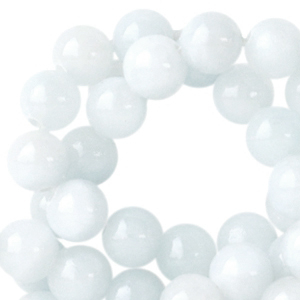 Pierres naturelles Marbre 6mm Bleu ultralight