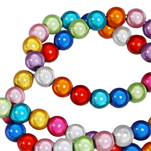 Perles Miracle 3D Multicolore