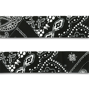 Bandana Noir-