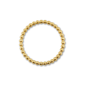 Appr&ecirc;ts en acier inox Dor&eacute;