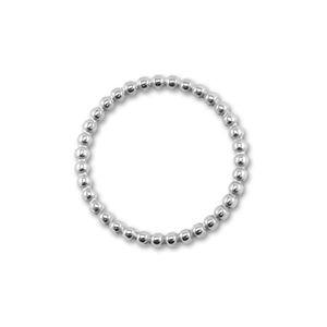 Appr&ecirc;ts en acier inox Argent&eacute;