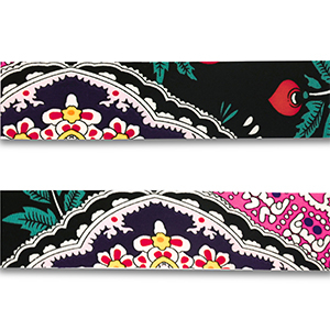 Bandana mandalas Multicoloure