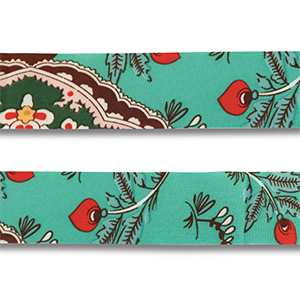 Bandana mandalas Multicoloure