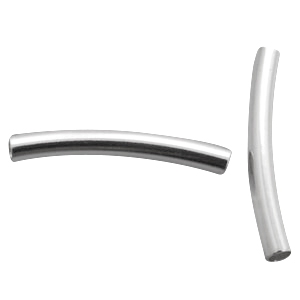 M&eacute;tal DQ tube 4x30mm Argent&eacute;