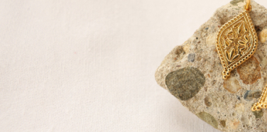 Perles et breloques en métal DQ