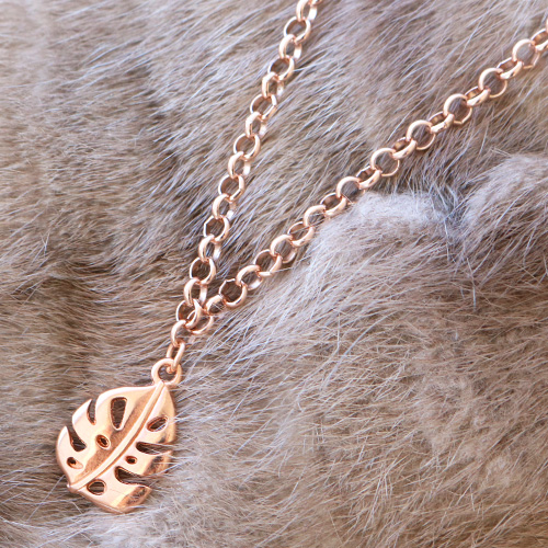 Colliers tendance avec perles de rocailles