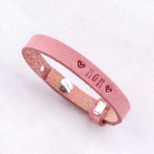 Laissez-vous inspirer ; bijoux pour la f&ecirc;te des m&egrave;res