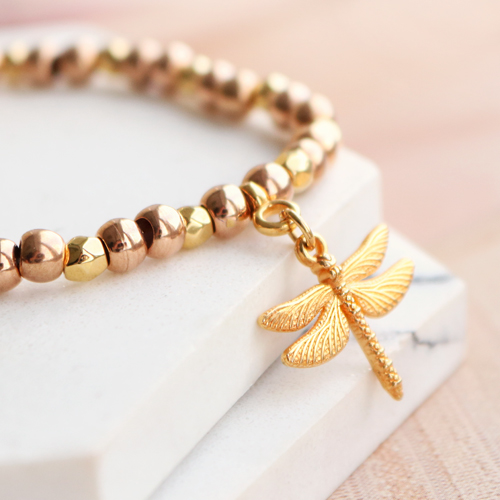 Qu'allez-vous r&eacute;aliser avec nos nouvelles perles en pierre naturelle ? 