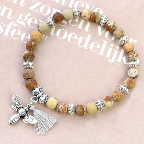 D&eacute;couvrez ici comment fabriquer des bijoux avec les articles en m&eacute;tal DQ :