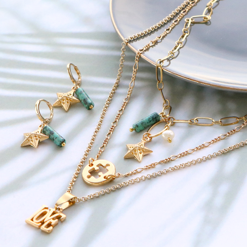 C&rsquo;est tout &agrave; fait possible avec la nouvelle collection en m&eacute;tal DQ