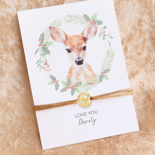 Le bijou le plus populaire pour les F&ecirc;tes : 