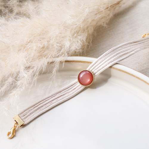 Lancez-vous avec ces cabochons Polaris Elements aux couleurs de l&rsquo;automne super tendance