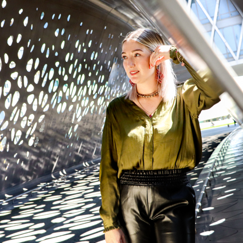 D&eacute;couvrez ci-dessous les articles pour la tendance puissance sensuelle: