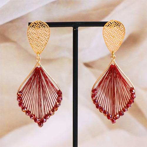 Voici comment cr&eacute;er des parures avec des appr&ecirc;ts en acier inox