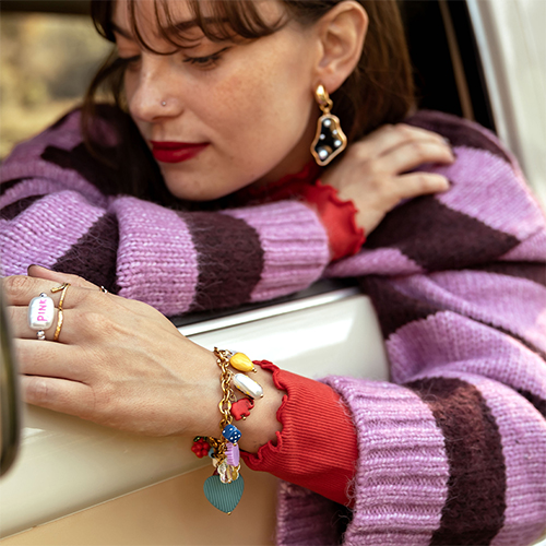 Comment combiner les derni&egrave;res tendances automne/hiver ?