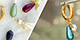 Nouvelles perles gouttes Polaris Elements 