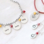 Laissez-vous inspirer par les bijoux ImpressArt