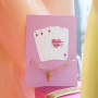 Inspiration pour la Saint-Valentin avec des cartes &agrave; bijoux exclusives
