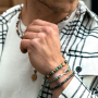 Tout savoir sur les bijoux pour hommes