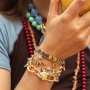 Des bijoux partout pour votre collection estivale ultime