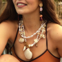 Des bijoux partout pour votre collection estivale ultime