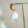 Inspiration avec des appr&ecirc;ts boucles d&rsquo;oreilles BY31&reg; 