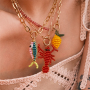 Id&eacute;es cr&eacute;atives avec les pendentifs en verre BY31&reg;