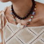 Nouvelle collection de perles en c&eacute;ramique Sealife 