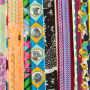 Inspiration avec des foulards bandana 