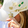 Laissez-vous inspirer avec des broches originales Sealife