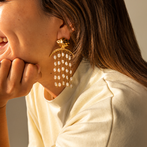 Laissez-vous inspirer par les connecteurs BY31&reg; 