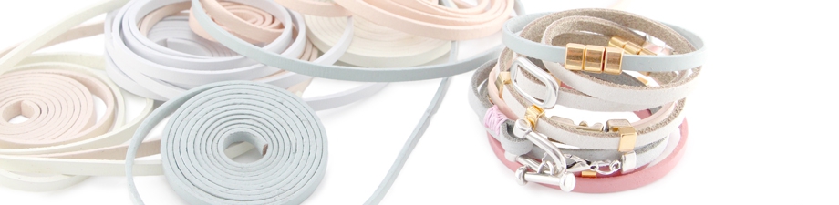 Cuir abordable pour bijoux & accessoires