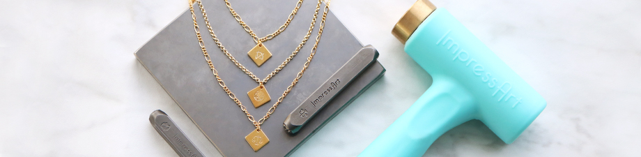 ImpressArt tampons poin&ccedil;on