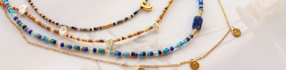 Perles Miyuki délicas 11/0 Perles Miyuki délicas 11/0