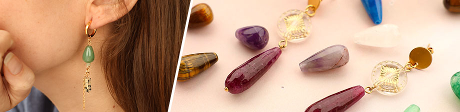 Pierres naturelles formes diverses Pierres naturelles formes diverses