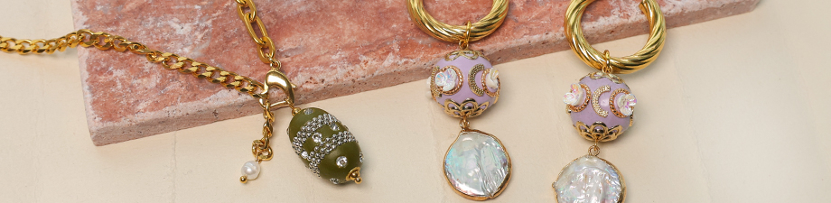 Disponible maintenant : nouvelles perles de Bohème Disponible maintenant : nouvelles perles de Bohème