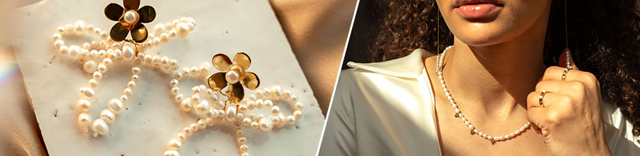 À saisir! Collection unique de bijoux en acier inoxydable À saisir! Collection unique de bijoux en acier inoxydable