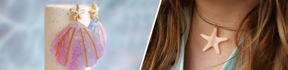 Acier inoxydable & Résine Acier inoxydable & Résine