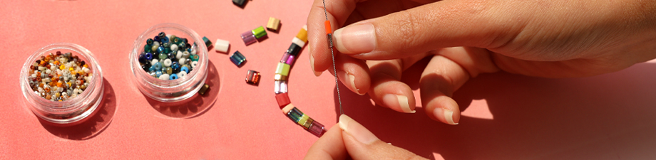 Nouveaut&eacute;s! Magnifique s&eacute;rie de m&eacute;lange de perles Miyuki 