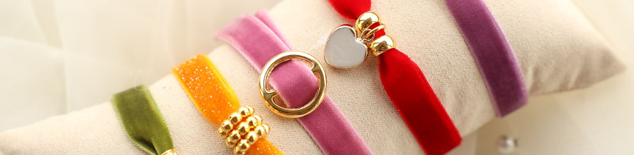 Nouveauté! Superbe collection de rubans Nouveauté! Superbe collection de rubans