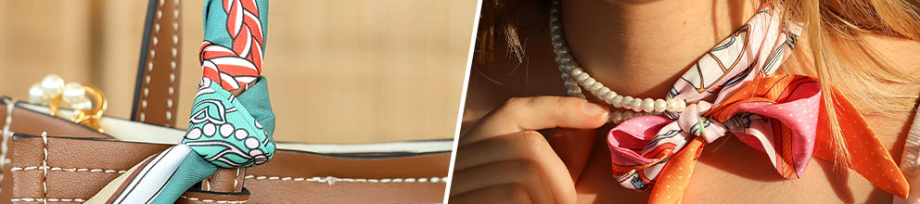 Foulards bandana tendance, nouvel arrivage Foulards bandana tendance, nouvel arrivage