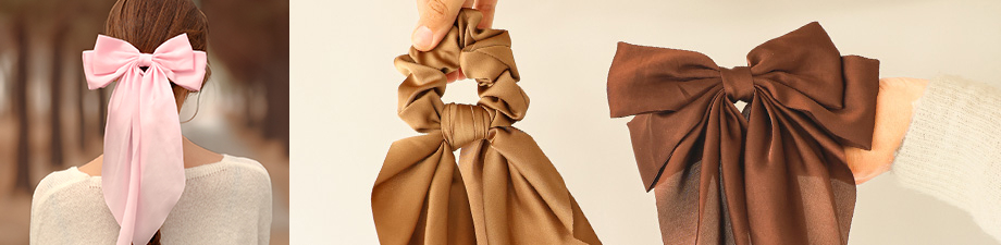 Nouvelle magnifique collection d’accessoires cheveux Nouvelle magnifique collection d’accessoires cheveux