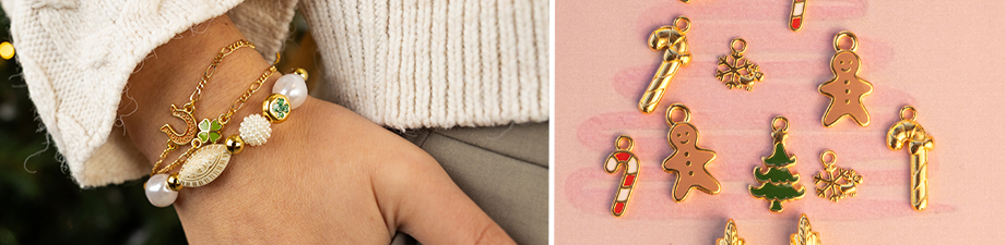 Nouvelle série de breloques en métal DQ Nouvelle série de breloques en métal DQ